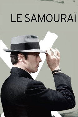 watch free Le Samouraï