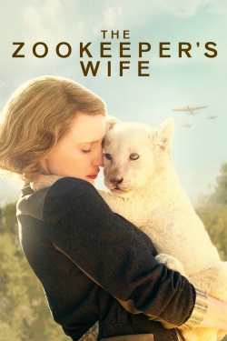 watch free The Zookeeper's Wife