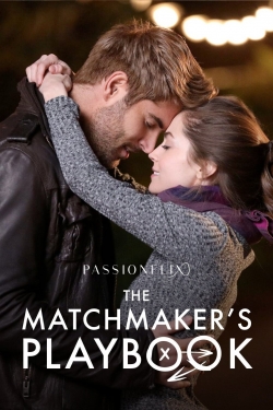 watch free The Matchmaker's Playbook