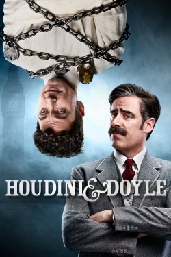 watch free Houdini & Doyle