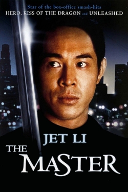 watch free The Master