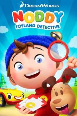 watch free Noddy, Toyland Detective