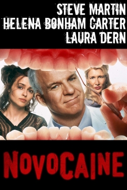 watch free Novocaine
