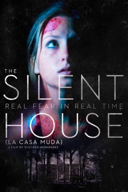 watch free The Silent House