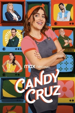 watch free Candy Cruz