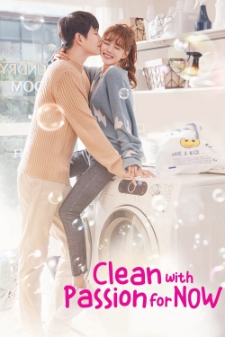 watch free Clean with Passion for Now