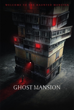 watch free Ghost Mansion