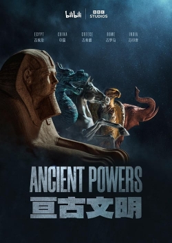 watch free Ancient Powers