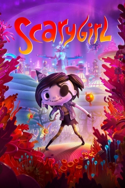 watch free Scarygirl