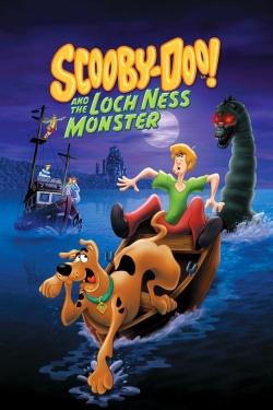 watch free Scooby-Doo! and the Loch Ness Monster