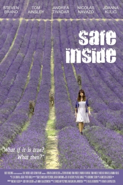 watch free Safe Inside
