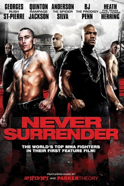 watch free Never Surrender