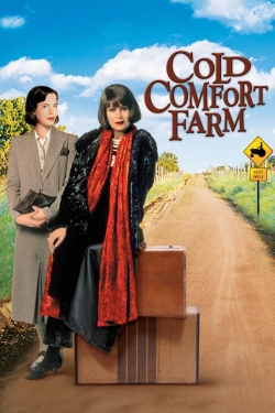 watch free Cold Comfort Farm
