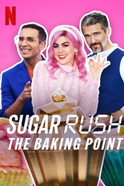 watch free Sugar Rush: The Baking Point