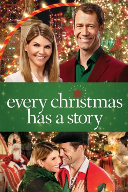 watch free Every Christmas Has a Story