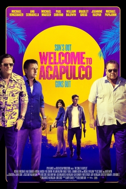 watch free Welcome to Acapulco