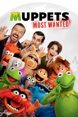 watch free Muppets Most Wanted