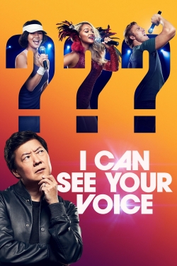 watch free I Can See Your Voice