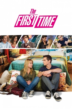watch free The First Time