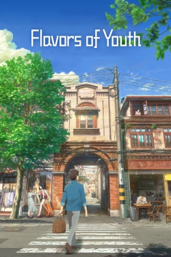 watch free Flavors of Youth