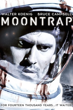 watch free Moontrap