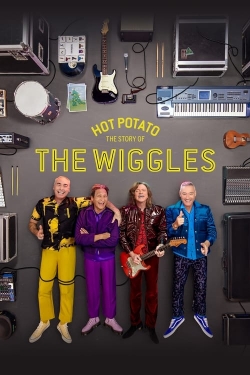 watch free Hot Potato: The Story of The Wiggles