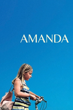watch free Amanda