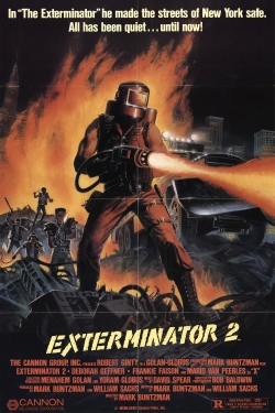 watch free Exterminator 2
