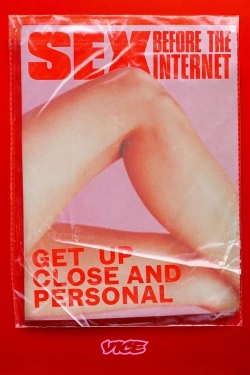 watch free Sex Before The Internet