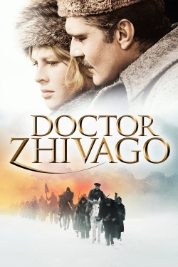 watch free Doctor Zhivago
