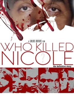 watch free Who Killed Nicole?