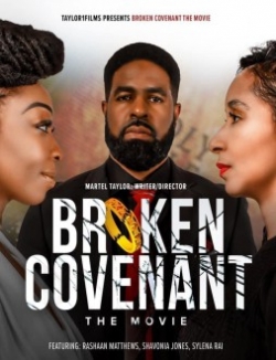 watch free Broken Covenant