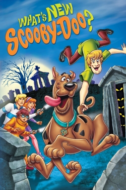 watch free What's New, Scooby-Doo?