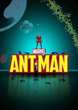 watch free Marvel's Ant-Man
