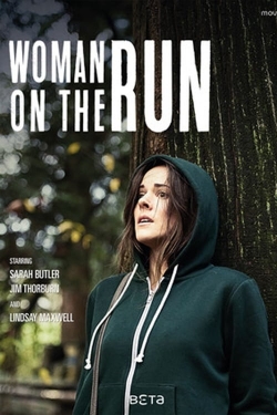 watch free Woman on the Run