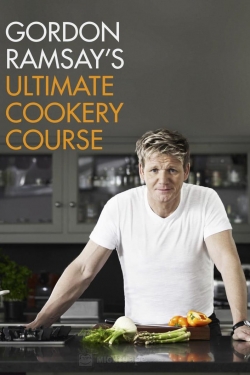 watch free Gordon Ramsay's Ultimate Cookery Course