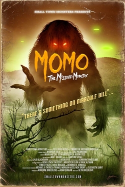 watch free Momo: The Missouri Monster