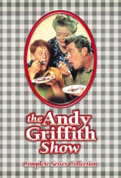 watch free The Andy Griffith Show