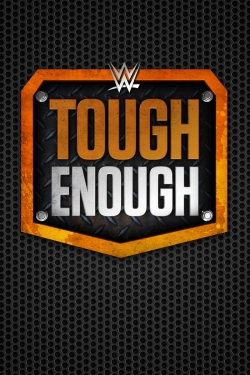 watch free WWE Tough Enough