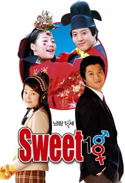 watch free Sweet 18