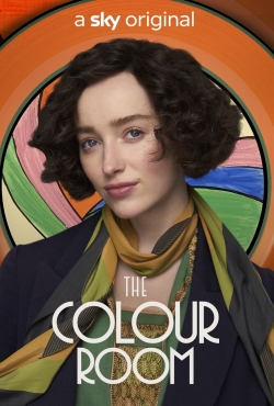 watch free The Colour Room