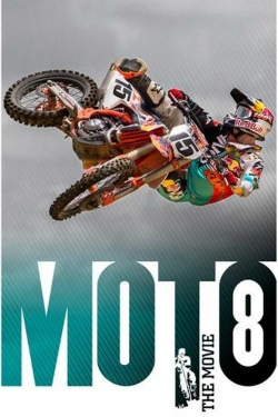 watch free MOTO 8: The Movie