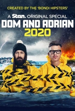 watch free Dom and Adrian: 2020