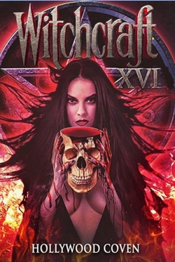 watch free Witchcraft 16: Hollywood Coven