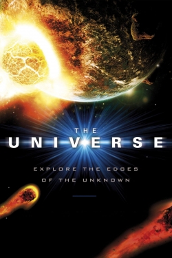 watch free The Universe