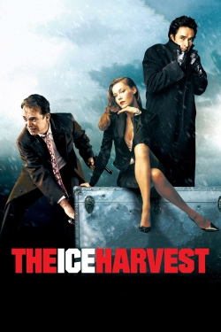 watch free The Ice Harvest
