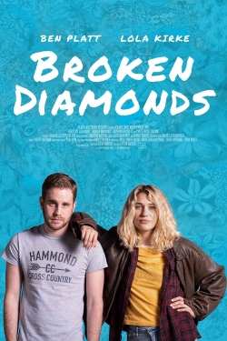 watch free Broken Diamonds