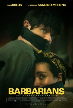 watch free Barbarians