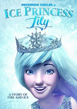 watch free Ice Princess Lily