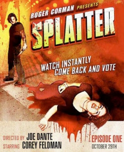 watch free Splatter